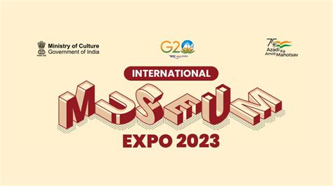 International Museum Expo 2023 - India Art Fair