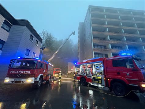 Übungen 2024 Archive Feuerwehr Freyung