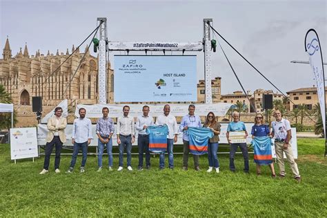 Domenica La Marathon Mallorca