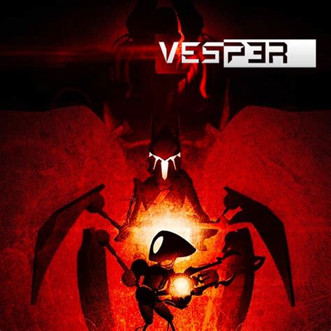 vesper  ign