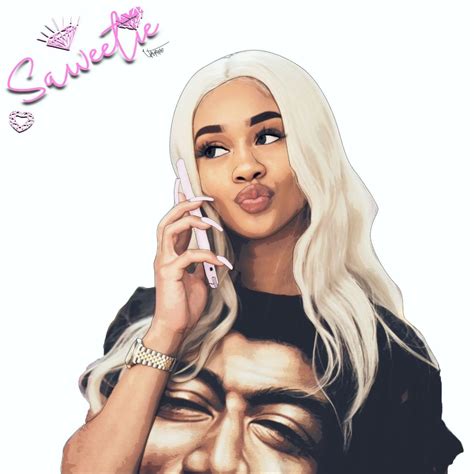 Saweetie Wallpapers Top Free Saweetie Backgrounds Wallpaperaccess