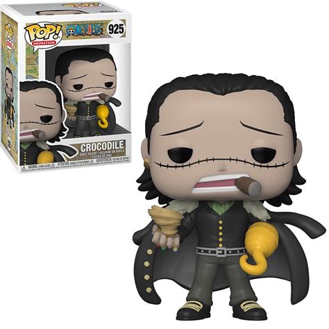 Funko Pop One Piece Crocodile Pop Dimension Funko Pop Loja Online