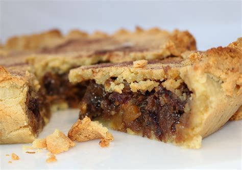 Mincemeat Pie Filling Recipe