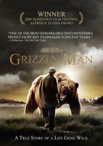 Grizzly Man Movie Review & Film Summary (2005) | Roger Ebert