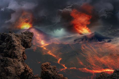 15 Fascinating Facts about Volcanoes - Discover Walks Blog