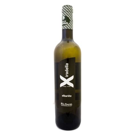 Xiradella Albariño Al Mejor Precio Compra Barato Con Ofertas Yo