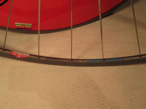 Vintage Ambrosio Durex Wheel Set Campagnolo Record Hubs Areo Track Tubular Ebay