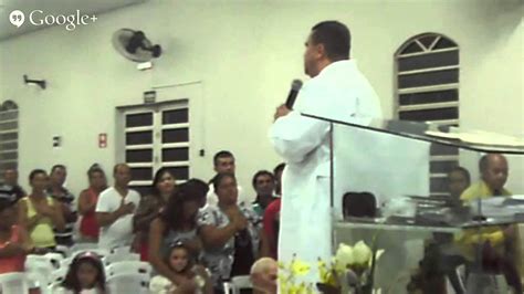 Culto Ao Vivo Igreja S O Senhor E Deus Youtube