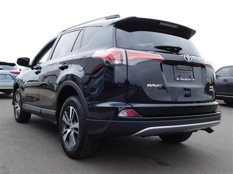 Certified Pre Owned 2018 Toyota RAV4 XLE 4D Sport Utility In Trevose