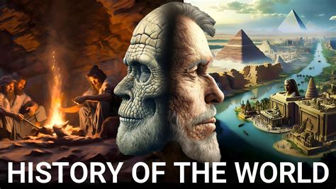 entire history   human civilization top documentary films