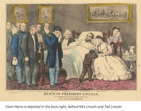 Lincoln’s Assassination And The Albany Legacy Friends Of Albany History