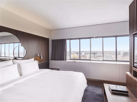 Hotel Rooms and Suites in Copenhagen | Radisson Collection