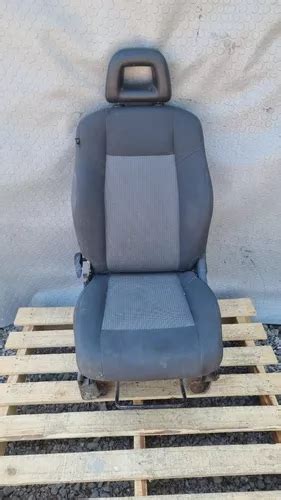 Asiento Delantero Derecho Jeep Patriot Meses Sin Inter S