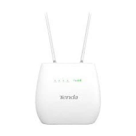 Buy Tenda 4g680 N300 300mbps Sim Supported Wi Fi 4g Lte Router 4g680 N300 Price In Bangladesh