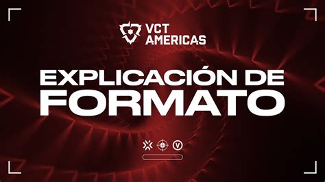 Vct Americas Explicaci N De Formato Vctamericas Valorant