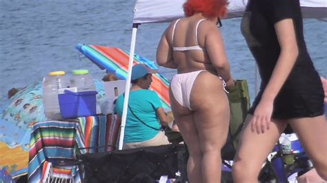 2022 Bikini Beach Girls Videos Vol 602