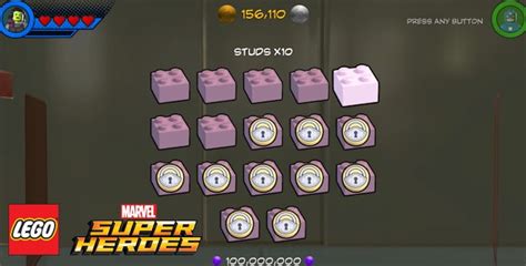 Lego marvel avengers pc cheats - photosmasa