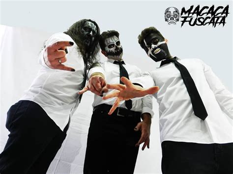 macaca fuscata encyclopaedia metallum  metal archives