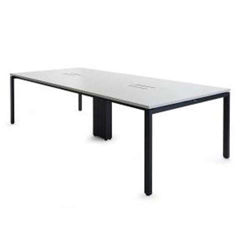 Mesa De Oficina Framefour Steelcase Maieroffice