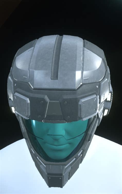 Balor Hch Helmet Black Star Citizen Wiki