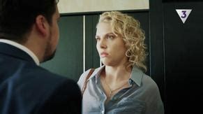 LYUBA BAKHANKOVA Nude AZNude