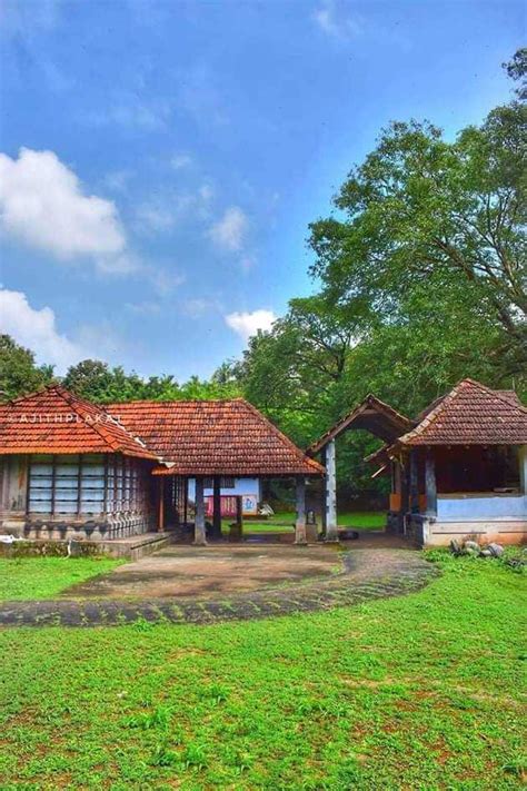 5 Best Temples in Kannur | Top Temples in Kannur