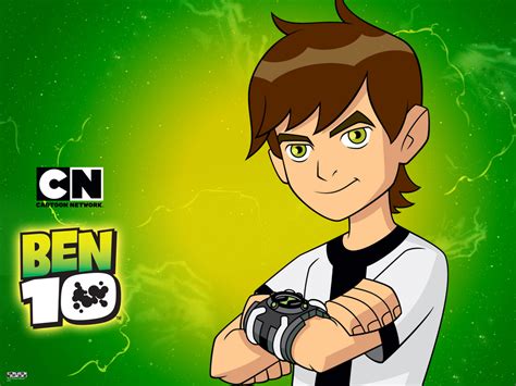 Prime Video Ben 10 Classic Season 4