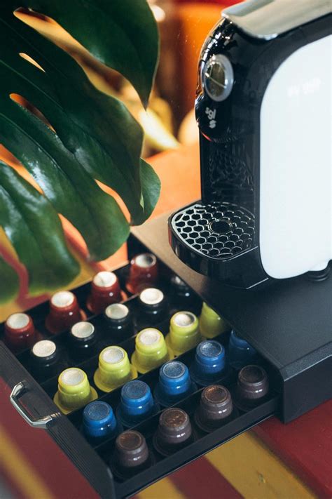 Nespresso-compatible Pods Without the Caffeinated Cash Drain