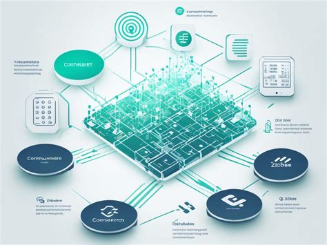 Guía de Zigbee Qué es como funciona y para que sirve