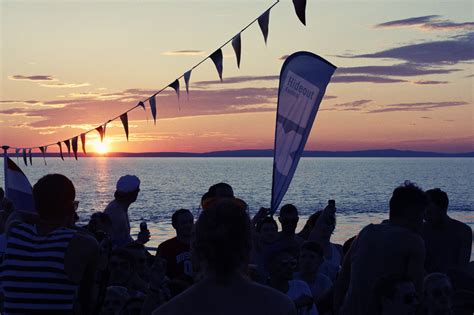 Croatia Music Festival 2017 Guide | Croatia Festivals | Time Out Croatia