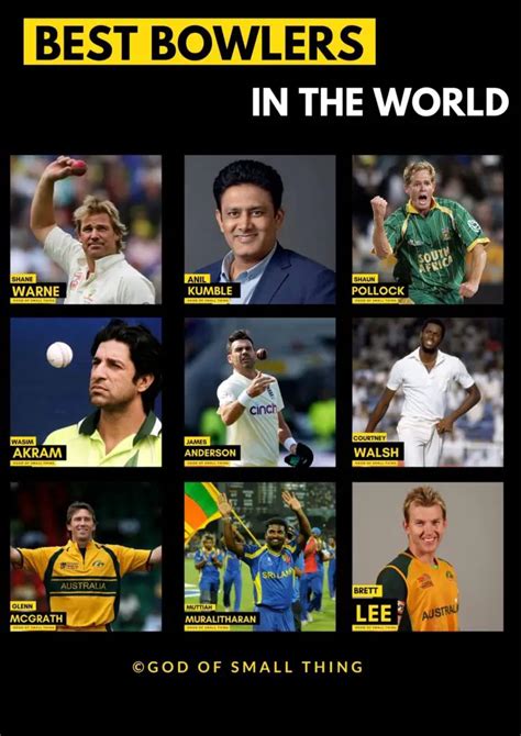 World Top Bowlers All Time At Gary Macarthur Blog