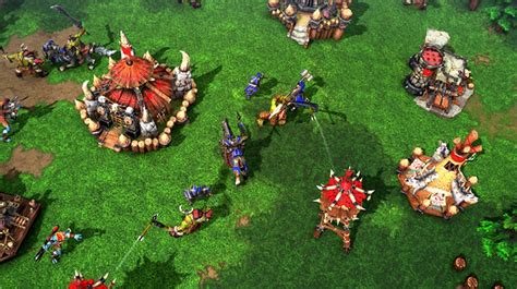 Cheats De Warcraft 3 Reforged Confira Códigos E Macetes Para Pc