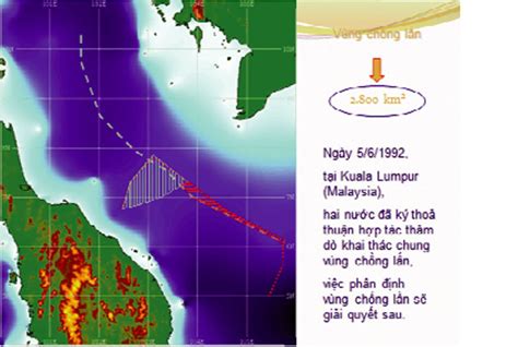 K Ph N Nh Ranh Gi I Bi N Vi T Nam V I C C N C Khu V C Bi N Ng