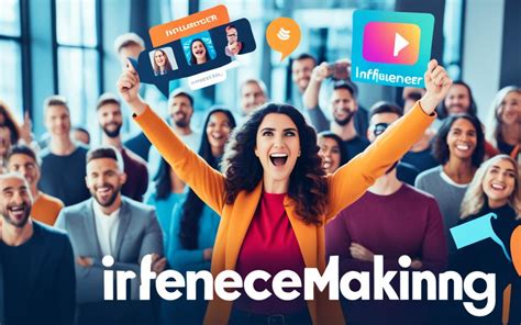 El Poder Del Marketing De Influencia ️ Macc