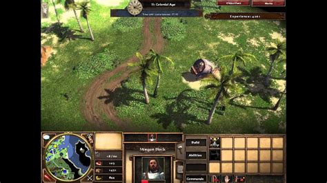 Age Of Empires Iii Walkthrough Act Mission A Pirate S Help No