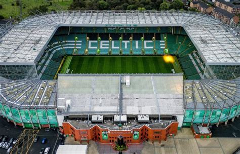 Santos Football Planet | The 5 most beautiful football stadiums in…