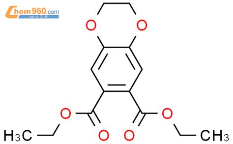 Cas No Benzodioxin Dicarboxylic Acid Dihydro