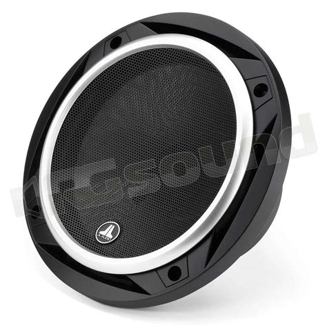 Jl Audio C Cw Altoparlanti Woofer E Midwoofer