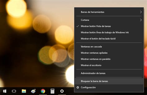 Trucos Y Funciones De La Barra De Tareas De Windows