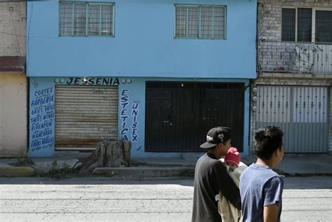 Hallan corazón de un niño en casa del Monstruo de Ecatepec La Silla