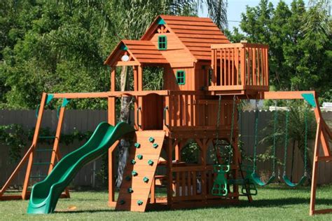 Get Professional Playground Equipment Repair in Your Area | Playground ...