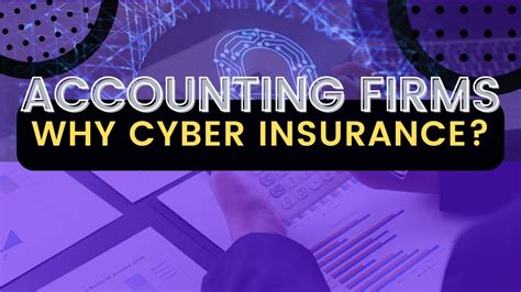 Accounting Firms Why You Need Cyber Insurance Youtube