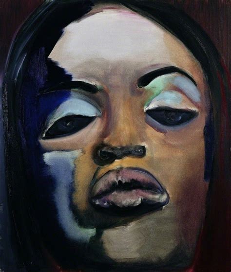 History And Passion In A Retrospective Of Marlene Dumass Provocative