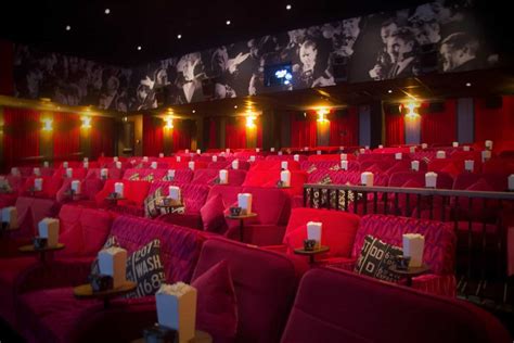 Everyman Cinema - Explore Liverpool - Liverpool Cinema