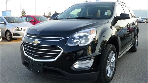 Chevy Equinox Manual