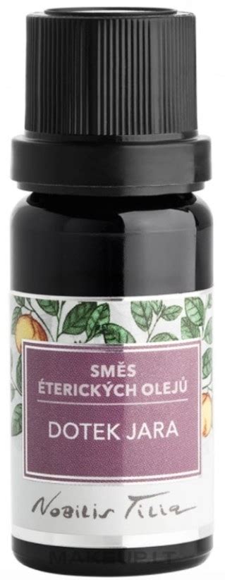 Nobilis Tilia Essential Oil Mixture Spring Touch Eterini Aliej