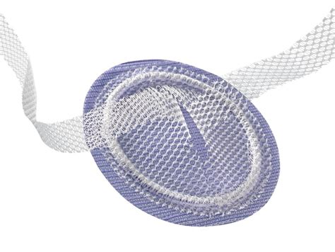 Ventralex™ St Hernia Patch Bd Canada