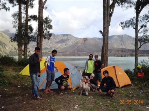 Porter Guide Gunung Semeru Raung Argopuro Arjuno Welirang Private