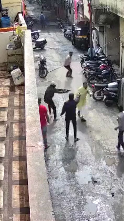 Gang Leader Ambushed And Executed By His Own Men