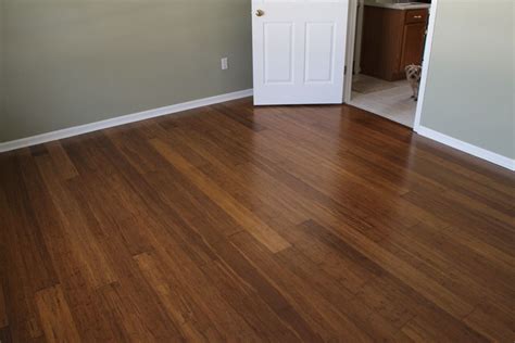 Strand Carbonized Bamboo Flooring Morning Star Clsa Flooring Guide